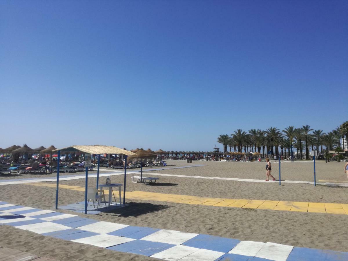 Nidos Carihuela New&beach Apartamento *
